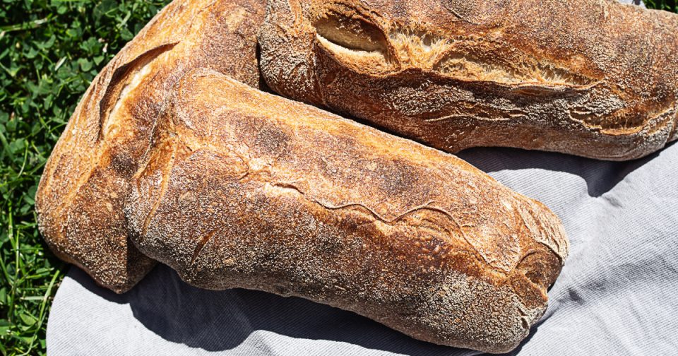 Ciabatta
